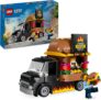 LEGO City – Burger-Truck (60404) für 11,77 Euro