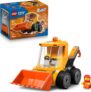 LEGO City Coole Flitzer – Radlader (60483) für 6,99 Euro