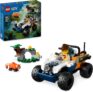 LEGO City Dschungelforscher-Quad (60424) für 8,04 Euro