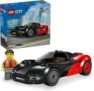 LEGO City Elektro-Supersportwagen (60486) für 6,99 Euro