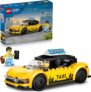 LEGO City Gelbes Taxi (60487) für 10,39 Euro