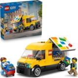 LEGO City Lieferwagen (60500) für 18,99 Euro