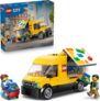 LEGO City Lieferwagen (60500) für 18,99 Euro