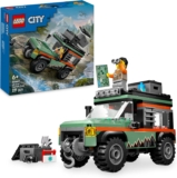 LEGO City Offroad Geländewagen (60447) für 9,99 Euro