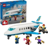 LEGO City Passagierjet (60492) für 16,99 Euro