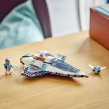 LEGO City Raumschiff 60430 für 12,99 Euro