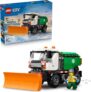 LEGO City Schneepflug (60490) für 18,99 Euro