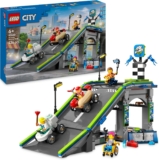 LEGO City Seifenkistenrennen mit Rampe (60460) für 23,20 Euro