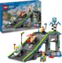 LEGO City Seifenkistenrennen mit Rampe (60460) für 23,20 Euro