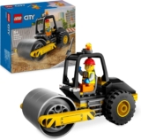 LEGO City Straßenwalze (60401) für 7,29€
