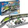 LEGO City Trains Personen-Schnellzug (60337) für 94,99€