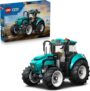 LEGO City Traktor (60498) für 13,99 Euro