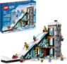 LEGO City Wintersportpark (60366) für 64,99€