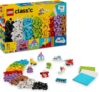 LEGO Classic Creative Build-and-Play Box (11044) für 34,99 Euro