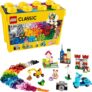LEGO Classic Große Bausteine-Box (10698) für 25,99 Euro