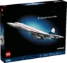 LEGO iCONS – Concorde (10318) für 199,99€