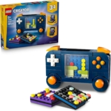 LEGO Creator 3in1 Retro Gaming Console (31380) für 14,49 Euro