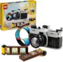 LEGO Creator 3in1 Retro-Kamera (31147) für 11,19 Euro