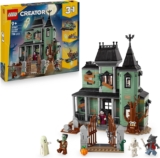 LEGO Creator Geisterhaus (31167) für 55,24 Euro
