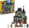 LEGO Creator Geisterhaus (31167) für 55,24 Euro