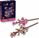 LEGO Creator Kirschblüten (40725) für 7,90 Euro