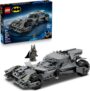 LEGO DC Batman vs. Superman Batmobil (76331) für 21,88 Euro