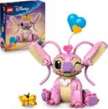 LEGO Disney Angel – Lilo & Stitch (43257) für 38,97 Euro