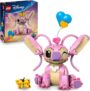 LEGO Disney Angel – Lilo & Stitch (43257) für 38,97 Euro