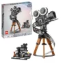 LEGO Disney Kamera – Hommage an Walt Disney (43230) für 59,90€