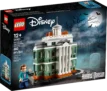 LEGO Disney – The Haunted Mansion aus den Disney Parks (40521) für 31,49€