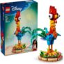 LEGO Disney Vaiana 2: Heihei (43272) für 24,99 Euro