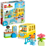 LEGO Duplo – Die Busfahrt (10988) für 9,99€
