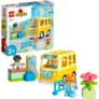 LEGO Duplo – Die Busfahrt (10988) für 9,99€