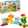 LEGO DUPLO Tierzug (10412) für 13,59 Euro