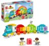 LEGO DUPLO Zahlenzug (10954) für 13,84€