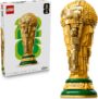 LEGO FIFA Fußball-Weltmeisterschaft-Pokal (43020) für 111,69 Euro