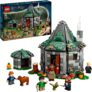 LEGO Hagrids Hütte: Ein unerwarteter Besuch (76428) für 45,89 Euro