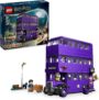 LEGO Harry Potter Abenteuer mit dem Fahrenden Ritter (76446) für 26,99 Euro