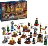 LEGO Harry Potter Adventskalender 2024 (76438) für 23,99 Euro