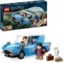 LEGO Harry Potter Fliegender Ford Anglia (76424) für 9,85 Euro