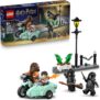 LEGO Harry Potter Hagrids und Harrys Flucht aus dem Ligusterweg (76459) für 12,99 Euro