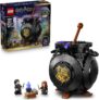 LEGO Harry Potter Kessel: Geheimes Klassenzimmer für Zaubertränke (76464) für 36,13 Euro