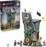 LEGO Harry Potter Luna Lovegoods Haus (76467) für 59,99 Euro