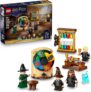 LEGO Harry Potter Schloss Hogwarts: Auswahlzeremonie (76460) für 10,52 Euro
