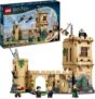 LEGO Harry Potter Schloss Hogwarts: Flugstunden (76447) für 63,99 Euro
