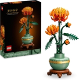 LEGO Icons 10368 Chrysantheme für 17,63 Euro