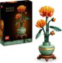 LEGO Icons 10368 Chrysantheme für 17,63 Euro