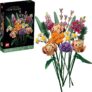 LEGO Icons Botanical Collection Blumenstrauß (10280) für 36,99 Euro