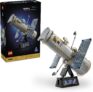 LEGO Icons Hubble-Weltraumteleskop (11382) für 84,99 Euro