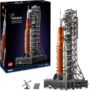 LEGO Icons NASA Artemis Startrampe (10341) für 220,97€